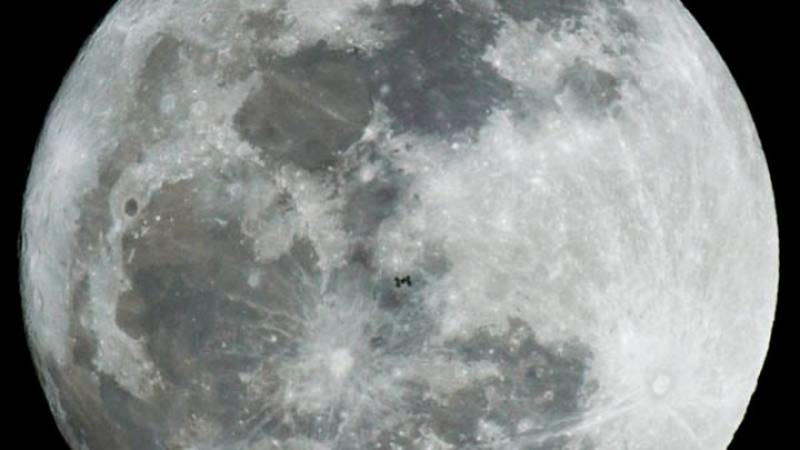 Η NASA εκτόξευσε μικροσκοπικό σκάφος με προορισμό τη Σελήνη