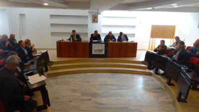 Μεσσήνη: Δάνειο 2,1 εκ. ευρώ για αναχρηματοδότηση δανείων