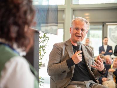 Πελοπόννησος 365: Eνα μοντέλο ανάπτυξης με διάρκεια