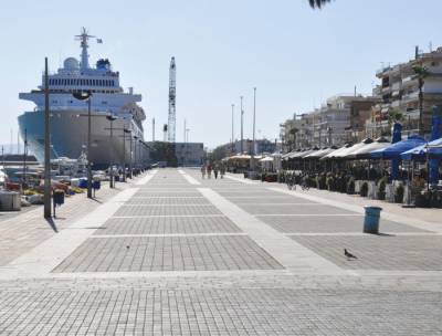 Ιδρυση πανεπιστημιακής Σχολής Τουριστικών Επαγγελμάτων τώρα στη Μεσσηνία