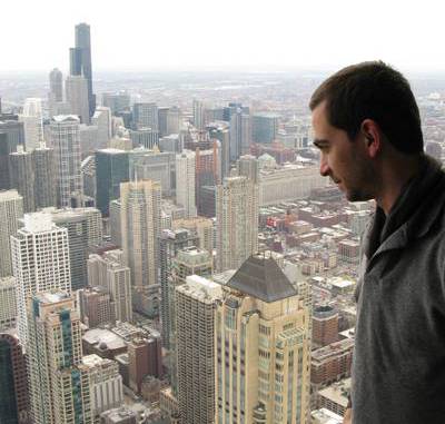 Επίκουρος καθηγητής στο Μετσόβιο Πολυτεχνείο ο Θεόδωρος Ζαφειρόπουλος