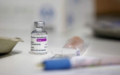 Γερμανία: Σύσταση για συνδυασμό AstraZeneca με εμβόλια mRNA