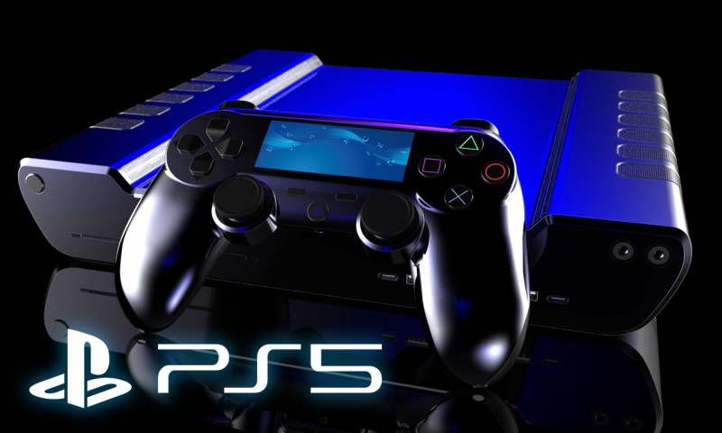 Η Sony αποκάλυψε τα πρώτα χαρακτηριστικά του Playstation 5 (Βίντεο)