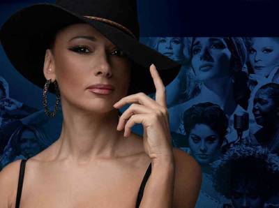 «Μεγάλες κυρίες τραγουδούν» - Θεατρική συναυλία στην Αρχαία Μεσσήνη