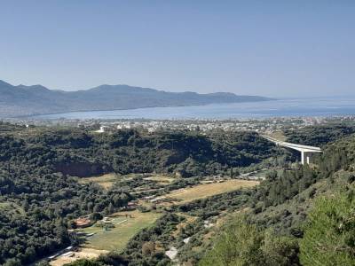 Καλαμάτα: Προτεραιότητα για όλους το Περιβαλλοντικό Πάρκο Νέδοντα