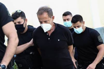 Λιγνάδης: Ετοιμάζεται να καταθέσει αίτημα αποφυλάκισης