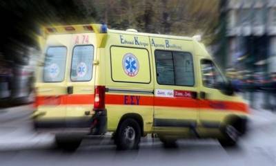 1ο ΕΠΑΛ Αθήνας: Ξυλοκόπησαν μαθήτρια και την έστειλαν στο νοσοκομείο (Βίντεο)