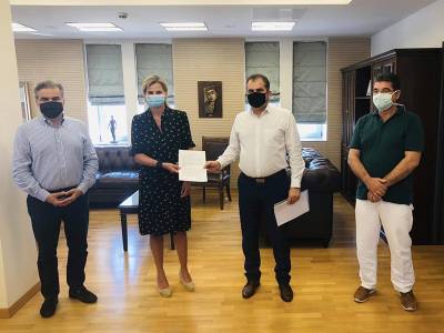 Δήμος Καλαμάτας: Τι προβλέπει το μνημόνιο συνεργασίας με Παιδικά Χωριά SOS