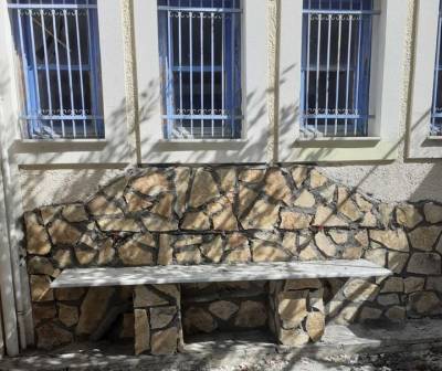 Ευχαριστούν Λεβεντάκη οι γονείς του 2ου Δημοτικού Κυπαρισσίας