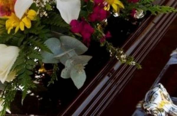 Απίστευτο περιστατικό σε κηδεία - To φέρετρο είχε λάθος... νεκρό!