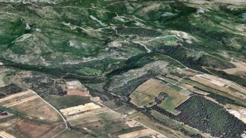 Συμβούλιο Κοινότητας Γαργαλιάνων: Διαμαρτυρία για τηνεκτός σχεδίου δόμηση