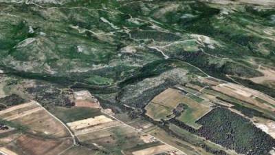 Συμβούλιο Κοινότητας Γαργαλιάνων: Διαμαρτυρία για τηνεκτός σχεδίου δόμηση