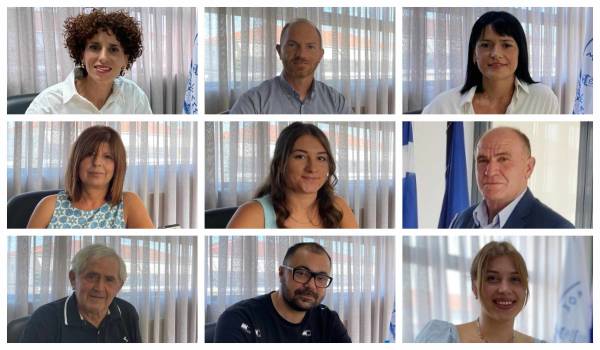 Μεσσήνη: Νέους υποψηφίους ανακοίνωσε ο Αθανασόπουλος