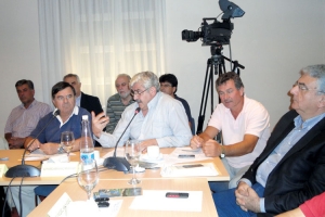 Κατά της πώλησης μονάδων της ΔΕΗ στη Μεγαλόπολη το Περιφερειακό Συμβούλιο Πελοποννήσου