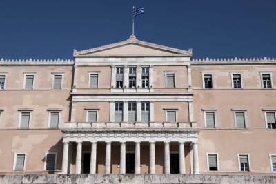 Βουλή: Αίτημα του ΠΑΣΟΚ για εξεταστική επιτροπή στην υπόθεση των υποκλοπών