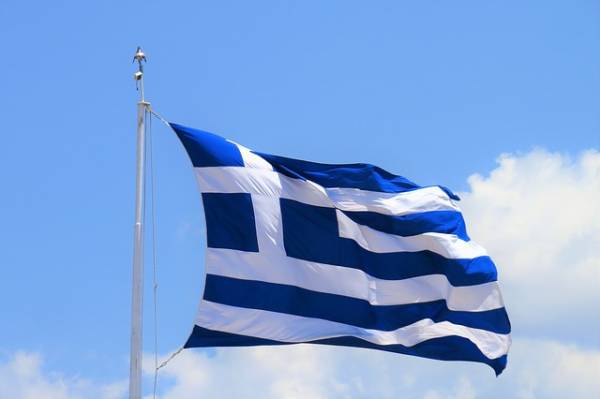 ΟΟΣΑ: Η αναπτυξιακή βοήθεια που έδωσε η Ελλάδα πέρυσι μειώθηκε στα 317 εκατ. δολάρια