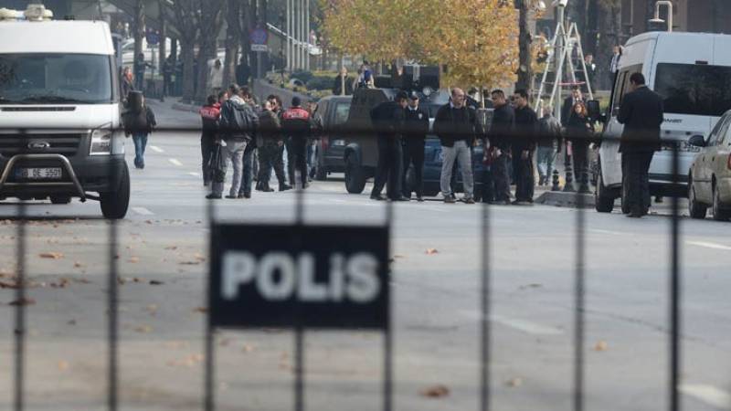 Εκλεισε και η Γερμανία το προξενείο της στην Κωνσταντινούπολη