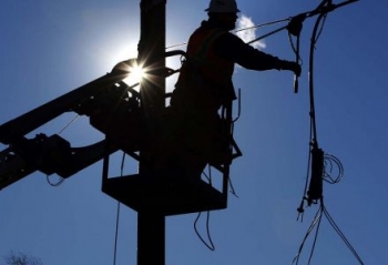 Διακοπές ρεύματος  σε χωριά των δήμων  Μεσσήνης και Πύλου