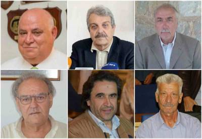 Τα τελικά αποτελέσματα των εκλογών στο Δήμο Δυτικής Μάνης (α&#039; γύρος)