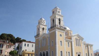 Συναυλία «Η Υπαπαντή της Καρδιά μας» σήμερα στο Μέγαρο Χορού