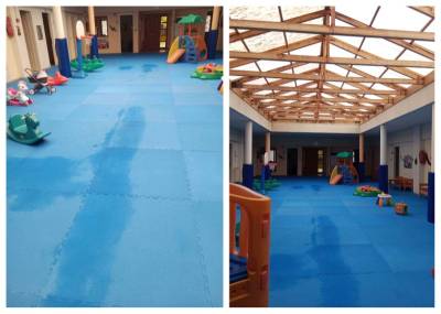 Λαϊκή Συσπείρωση Δήμου Δυτικής Μάνης: “Τραγική κατάσταση στον Παιδικό Σταθμό Κάμπου Αβίας”