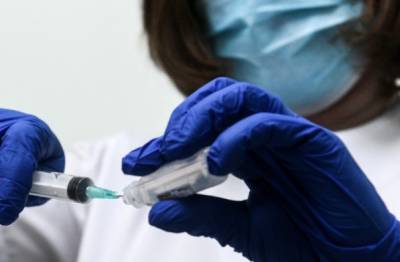 Εμβολιασμοί: Στις 11 Ιανουαρίου ανοίγει η πλατφόρμα