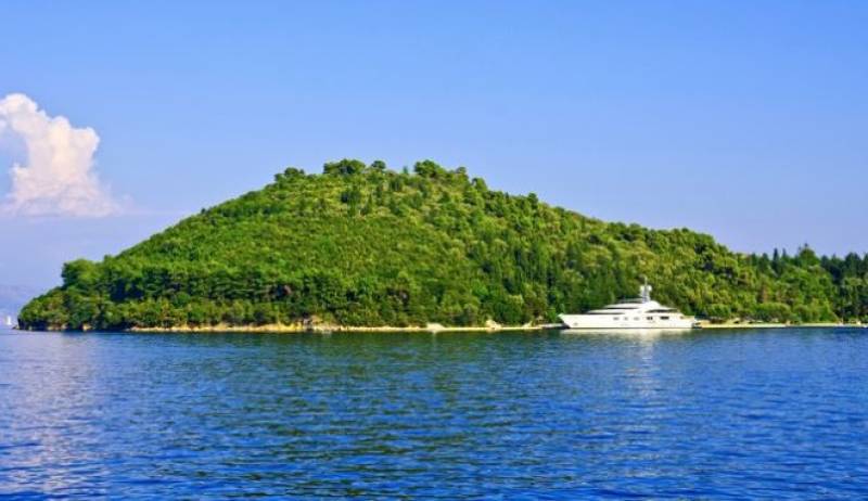 Τέλος στην πώληση ιδιωτικών νησιών - Ορατό το ενδεχόμενο αποζημίωσης