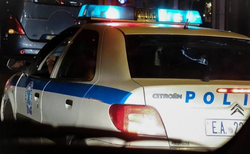 Θεσσαλονίκη: 13χρονος μετέφερε με κλεμμένο αυτοκίνητο παράνομους μετανάστες για 350 ευρώ