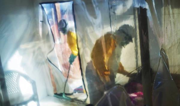 ΠΟΥ: Προειδοποιεί για εξάπλωση του ιού Έμπολα στη ΛΔ Κονγκό, αλλά και διεθνώς