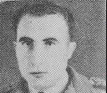 Αποκαλυπτήρια μνημείου αντισμήναρχου Δημ. Πολίτη στο Ψάρι