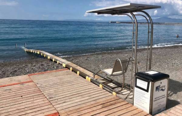Δύσκολα θα μπουν φέτος νέα Seatrac στην παραλία Καλαμάτας