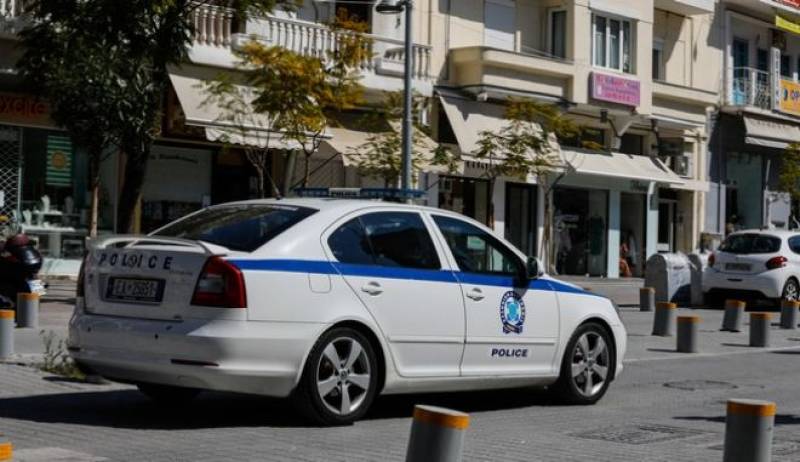 Κορονοϊός: Στις 233 έφτασαν οι συλλήψεις για παραβίαση των μέτρων