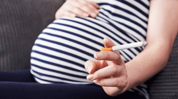 Καπνίστριες - εγκυμονούσες προσοχή: Μεγάλος ο κίνδυνος το παιδί σας να παρουσιάσει ΔΕΠΥ