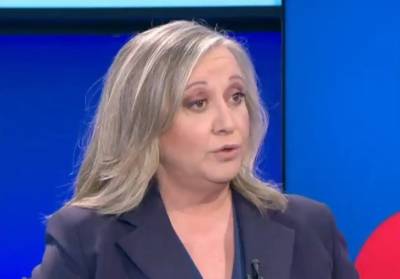 &quot;Έφυγε&quot; από τη ζωή η Ηρώ Καριοφύλλη