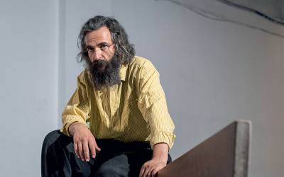 H απάντηση του Σερβετάλη: «Ευθύνη της παραγωγής για τους συναδέλφους που μένουν άνεργοι»