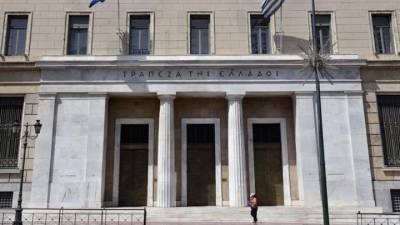 ΤτΕ: Οι καταθέσεις του ιδιωτικού τομέα αυξήθηκαν κατά 5,3 δισ. ευρώ τον Μάιο 2026