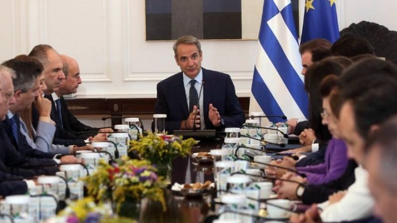 Μητσοτάκης: 20 λεπτά ελάφρυνση στο πετρέλαιο κίνησης – Ρυθμίσεις σε 120 δόσεις (βίντεο)