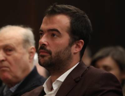 Γερονικολός για υγειονομική κάλυψη Ανατολικής Πυλίας