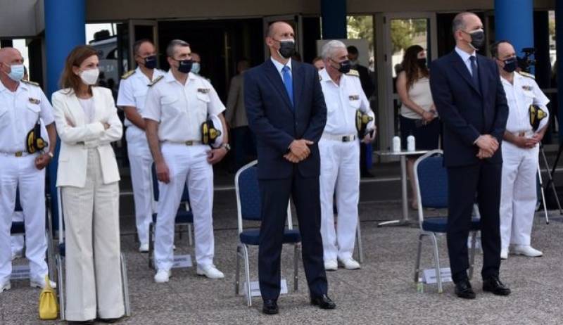 Ένωσις Ελλήνων Εφοπλιστών: Οι υποψηφιότητες Τραυλού-Αγγελόπουλου και το αντίο Βενιάμη