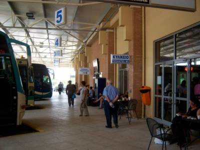 729.533 ευρώ διεκδικεί το ΚΤΕΛ Μεσσηνίας από την Περιφέρεια για την μεταφορά μαθητών