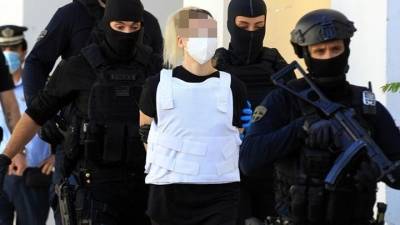 Ρούλα Πισπιρίγκου: Πήρε νέα προθεσμία για τις 21 Δεκεμβρίου