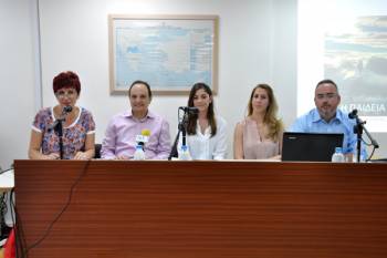 Επιτυχημένη εκδήλωση για το bullying στην Καλαμάτα