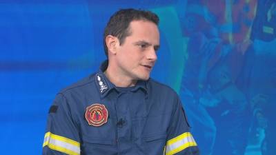 Τον πυροσβέστη Κωνσταντίνο Νίκα θα τιμήσει ο Δήμος Δυτικής Μάνης (βίντεο)