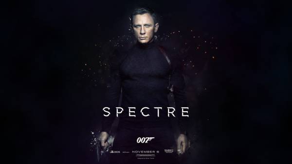 Είδαμε τη νέα ταινία James Bond. Είναι ο 007 «φάντασμα» του εαυτού του;