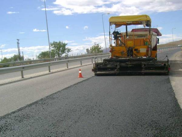 Ξεκίνησαν τα έργα συντήρησης της εθνικής οδού για Μονεμβασιά και Ελαφόνησο