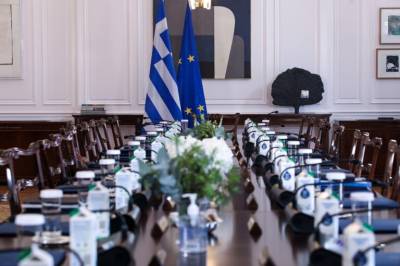 Στις 17:00 η ανακοίνωση της νέας κυβέρνησης – Ποιοι είναι οι επικρατέστεροι υπουργοί (βίντεο)