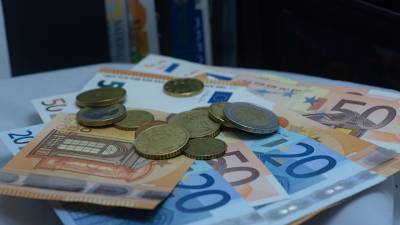 Εβδομάδα πληρωμών: Τι θα καταβάλλουν ΕΦΚΑ, ΟΑΕΔ και ΟΠΕΚΑ μέχρι 29 Οκτωβρίου