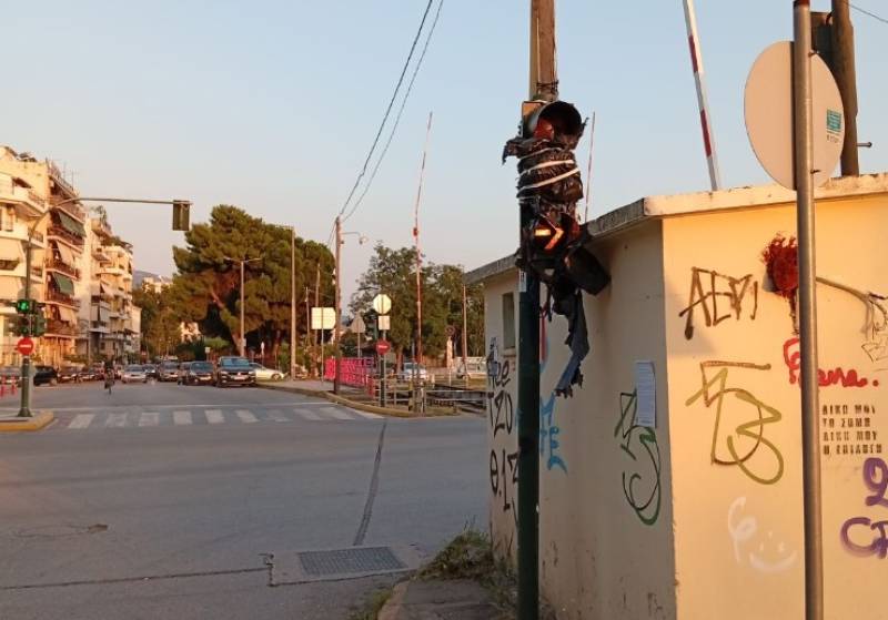 Δεν χρειάζεται το φανάρι