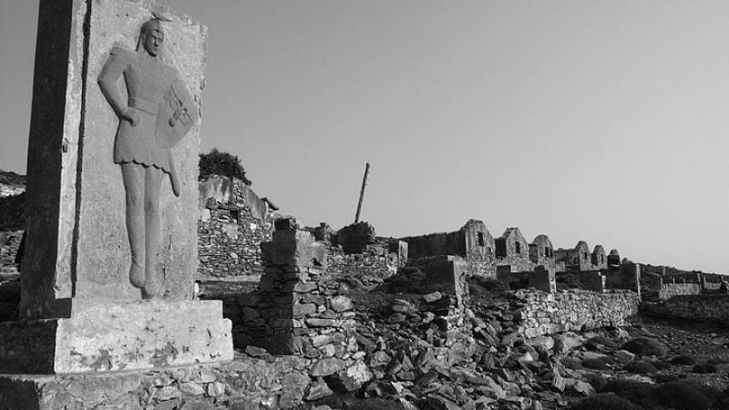 Προσπάθεια ανάδειξης της Μακρονήσου σε Μνημείο Παγκόσμιας Πολιτιστικής Κληρονομιάς της UNESCO