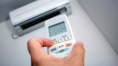 Κλιματιζόμενοι χώροι στο Δήμο Μεσσήνης